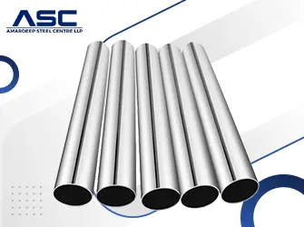 ANSI B36.10M Pipes